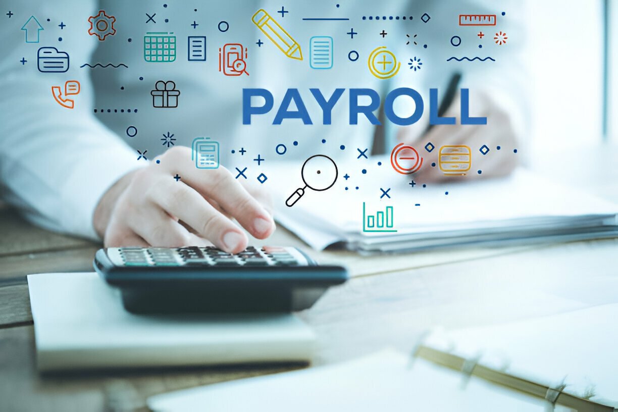 How Does Payroll Service Work? A Complete Guide for 2024