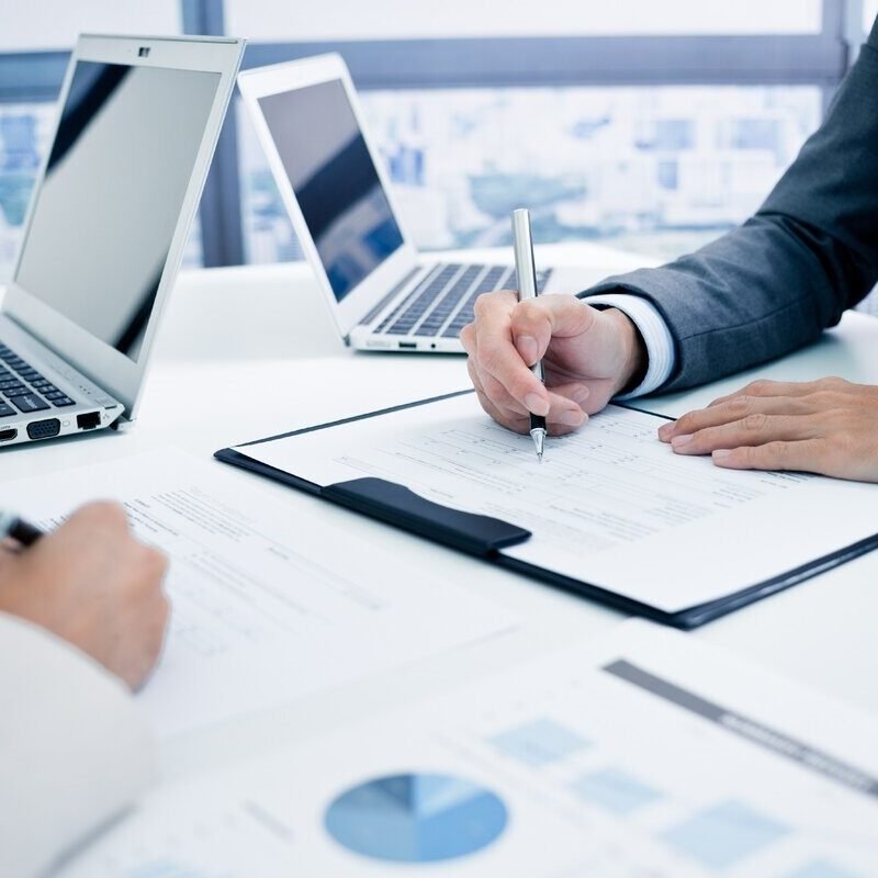 bookkeeping services