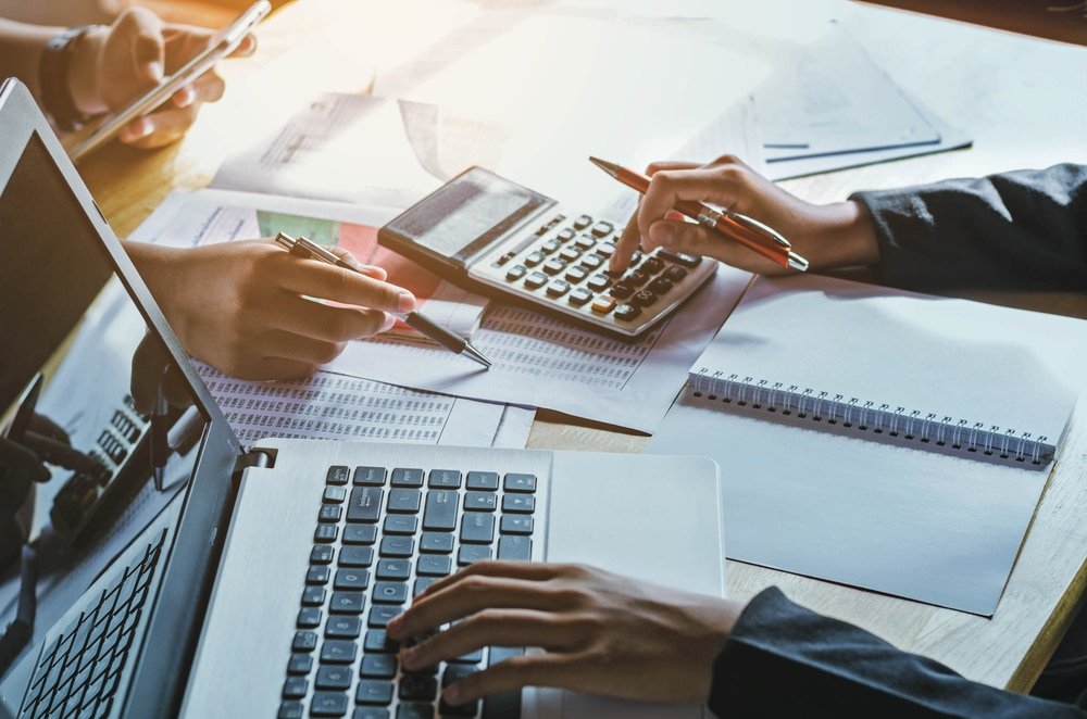 How the Top Accounting Firms in Edmonton Help You Grow