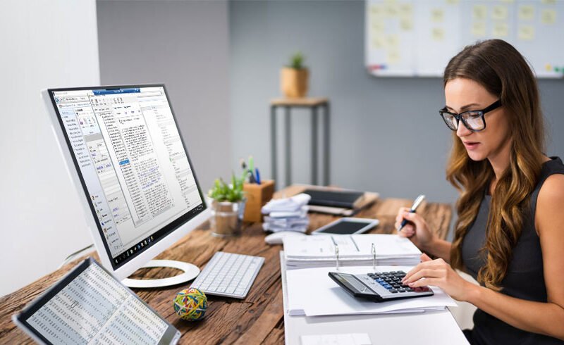 best accountant in Edmonton, Alberta