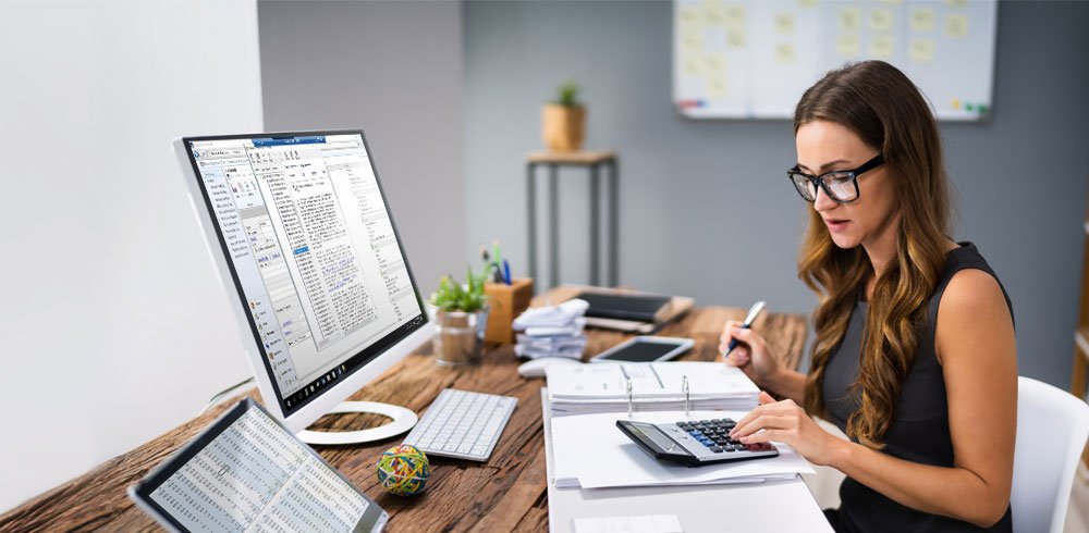 7 Reasons Why Smart Entrepreneurs Choose the Best Accountant