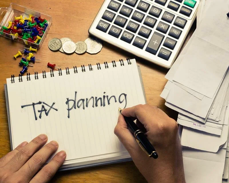 Best personal Tax Service in Edmonton, AB