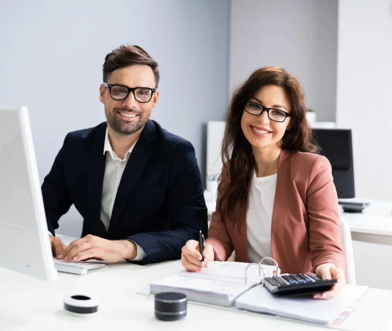 Best Accountant in Edmonton, Alberta