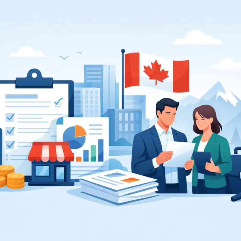 Corporate Tax Filing Canada for SMBs