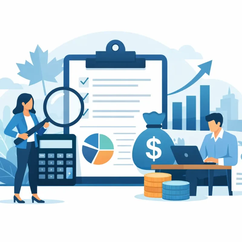 GST HST Filing Help for Businesses