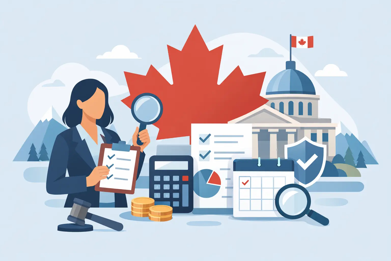 How to Stay Tax Compliant in Canada