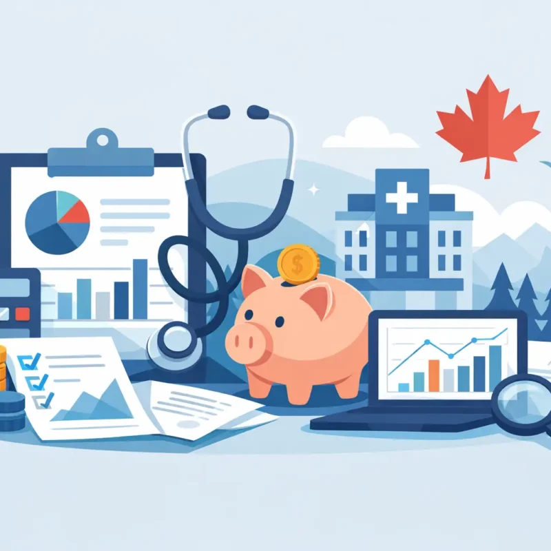 Medical Practice Bookkeeping Canada Tips