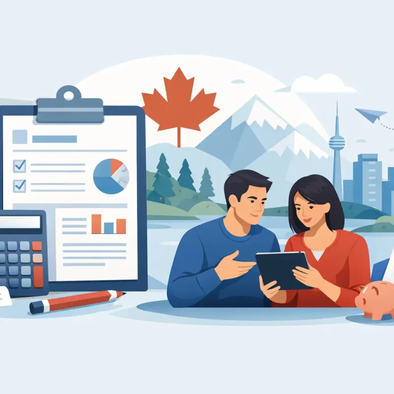 Personal Tax Preparation Canada Made Clear