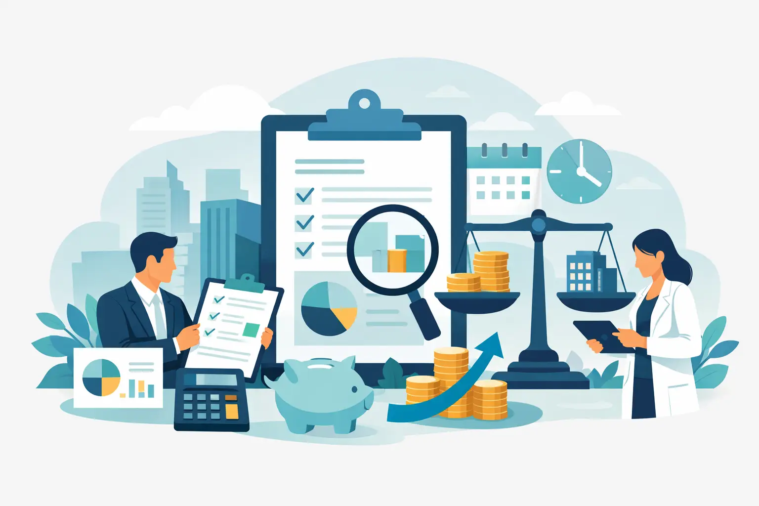 Tax Planning for Incorporated Professionals