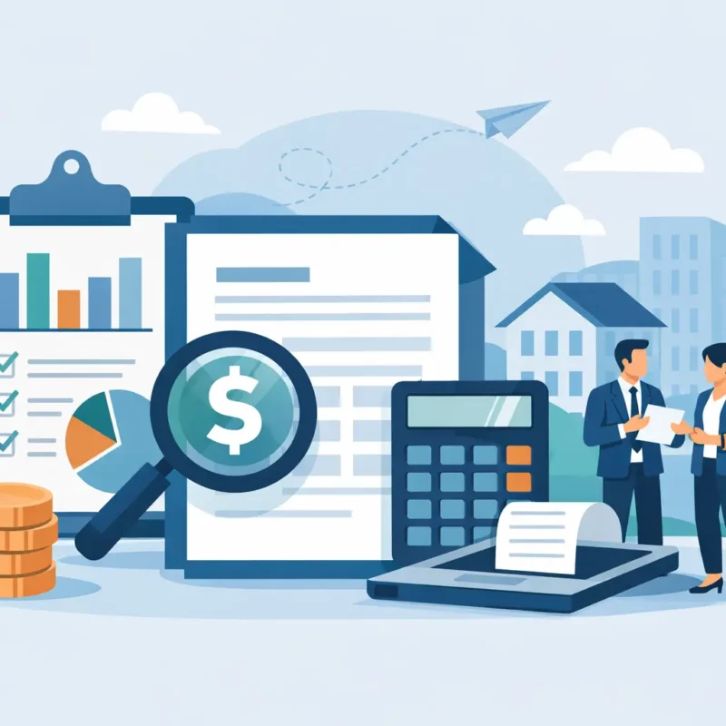 Corporate Tax Filing Guide for Small Business