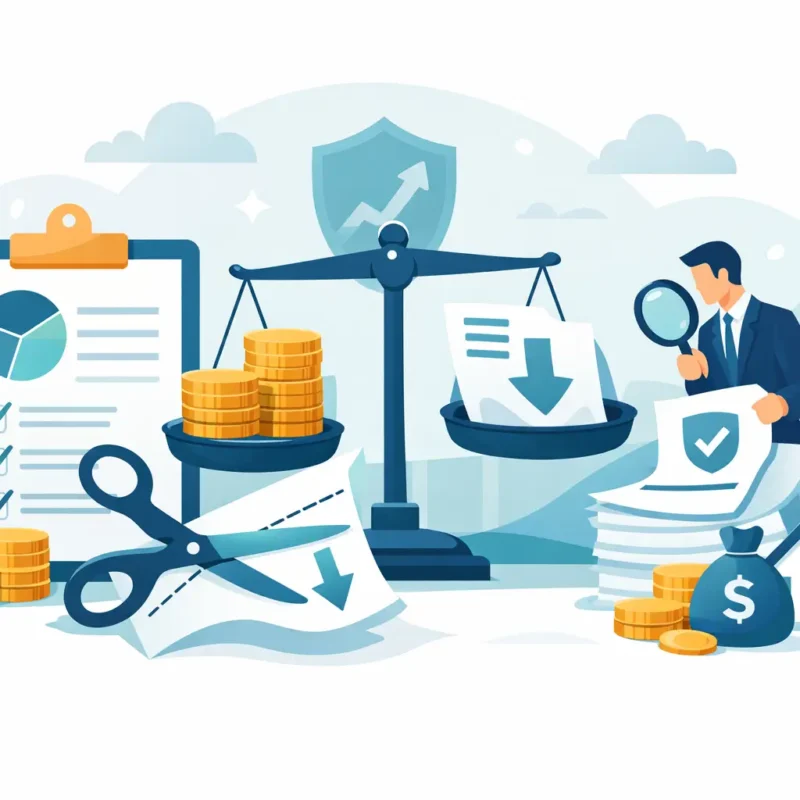 How to Reduce Tax Liability Legally