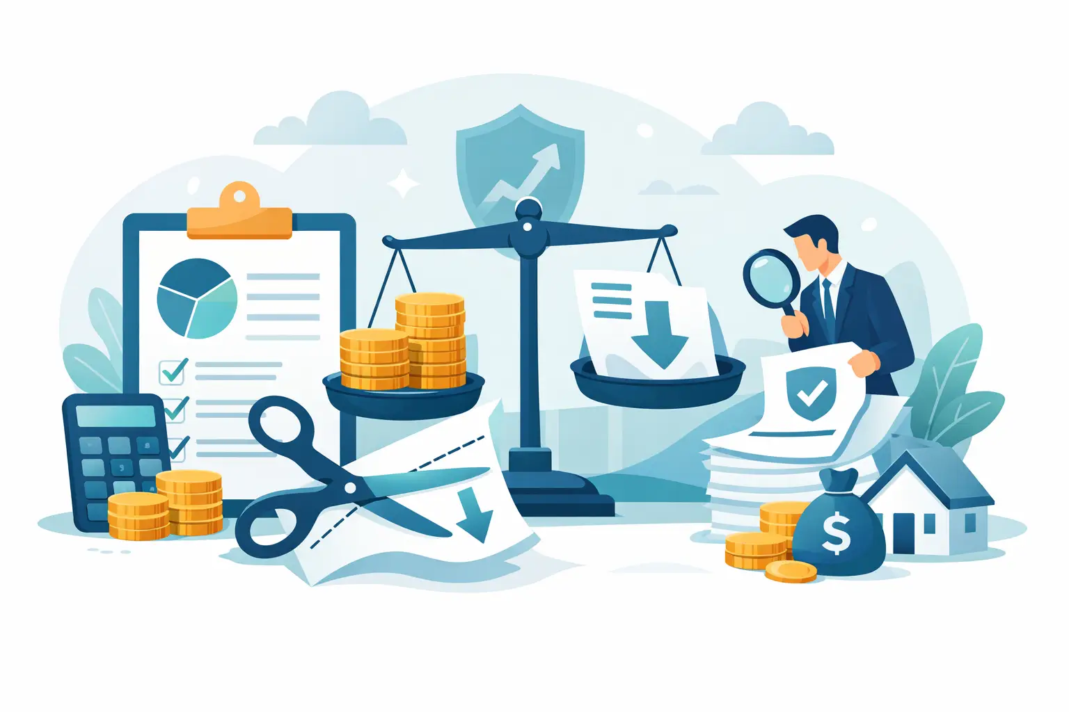 How to Reduce Tax Liability Legally