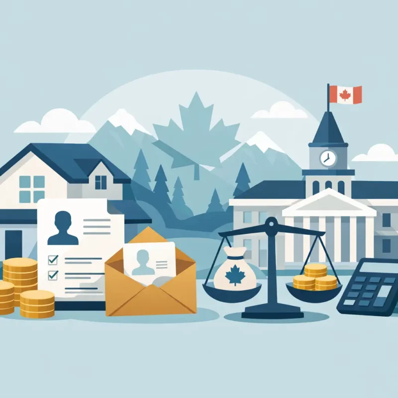 Inheritance Tax Rules Canada Explained