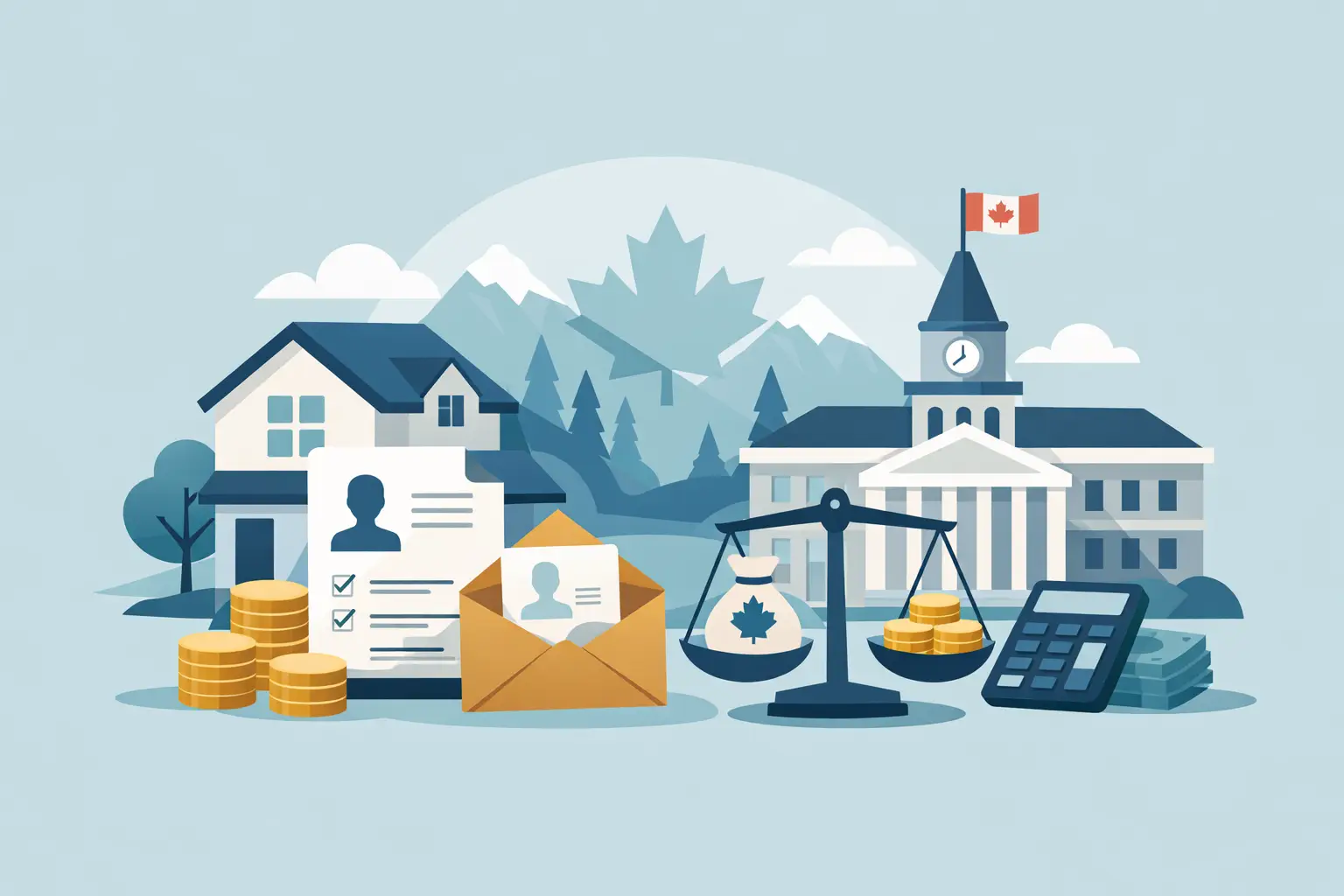Inheritance Tax Rules Canada Explained