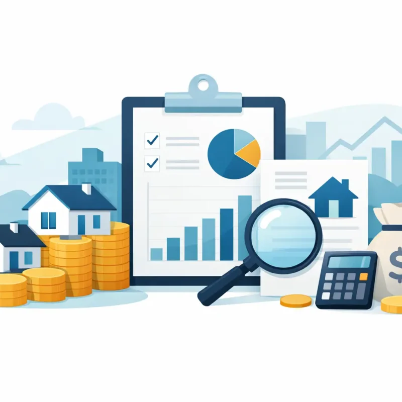 Real Estate Tax Planning That Pays Off