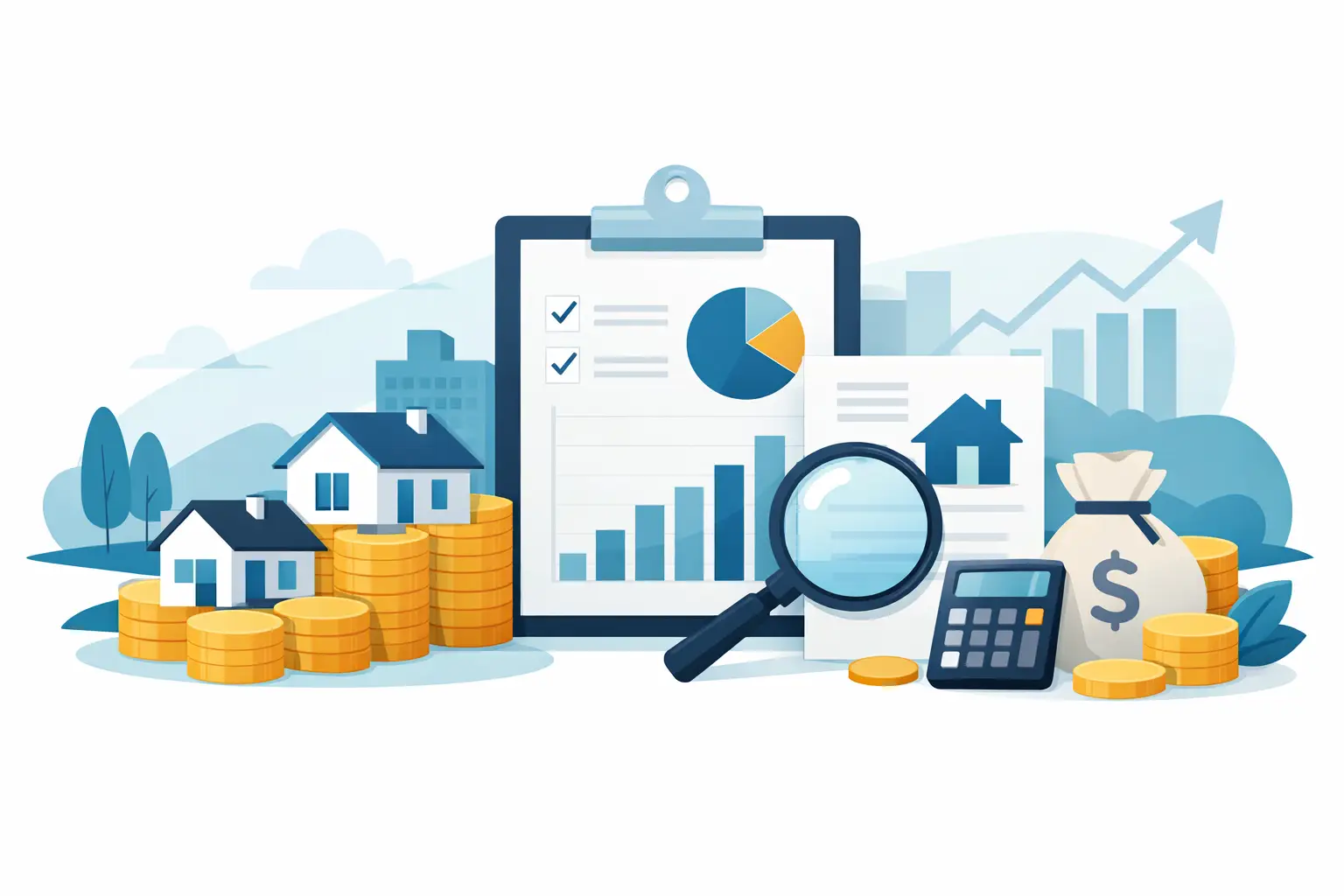 Real Estate Tax Planning That Pays Off