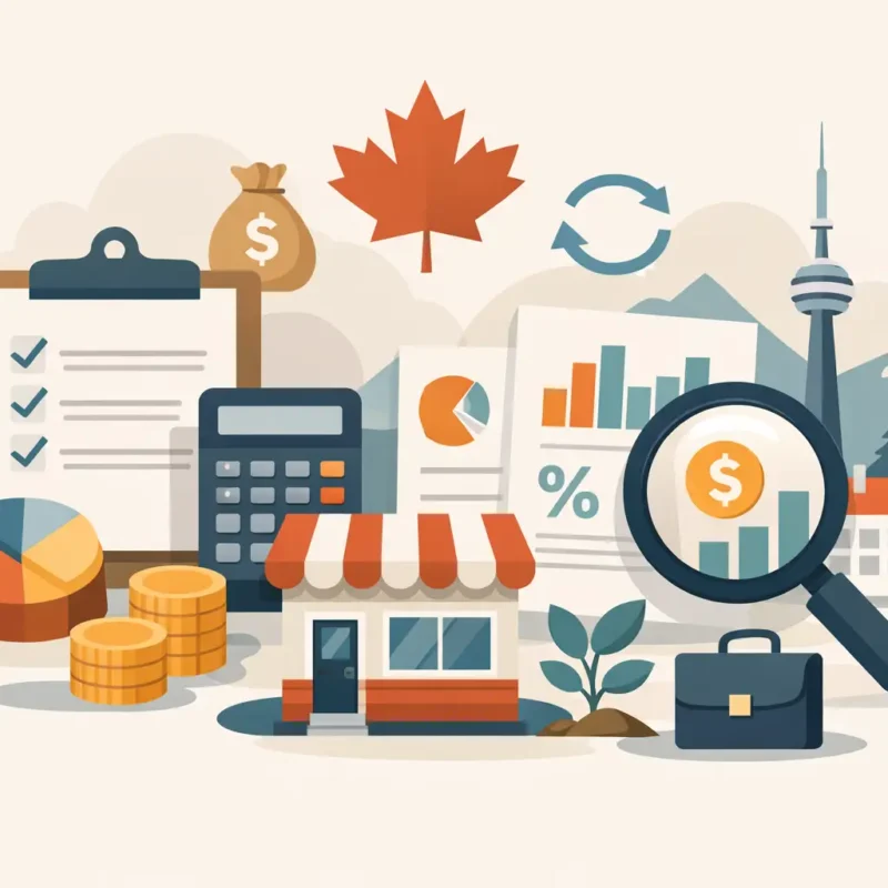 Top Tax Deductions Canada Small Businesses Use