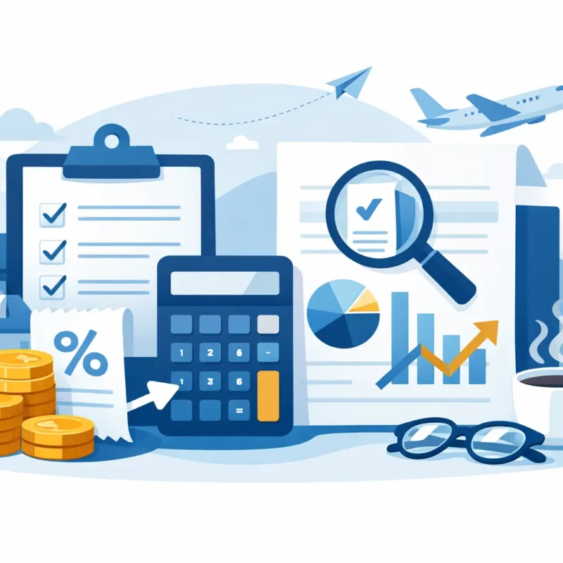 What Expenses Are Tax Deductible?