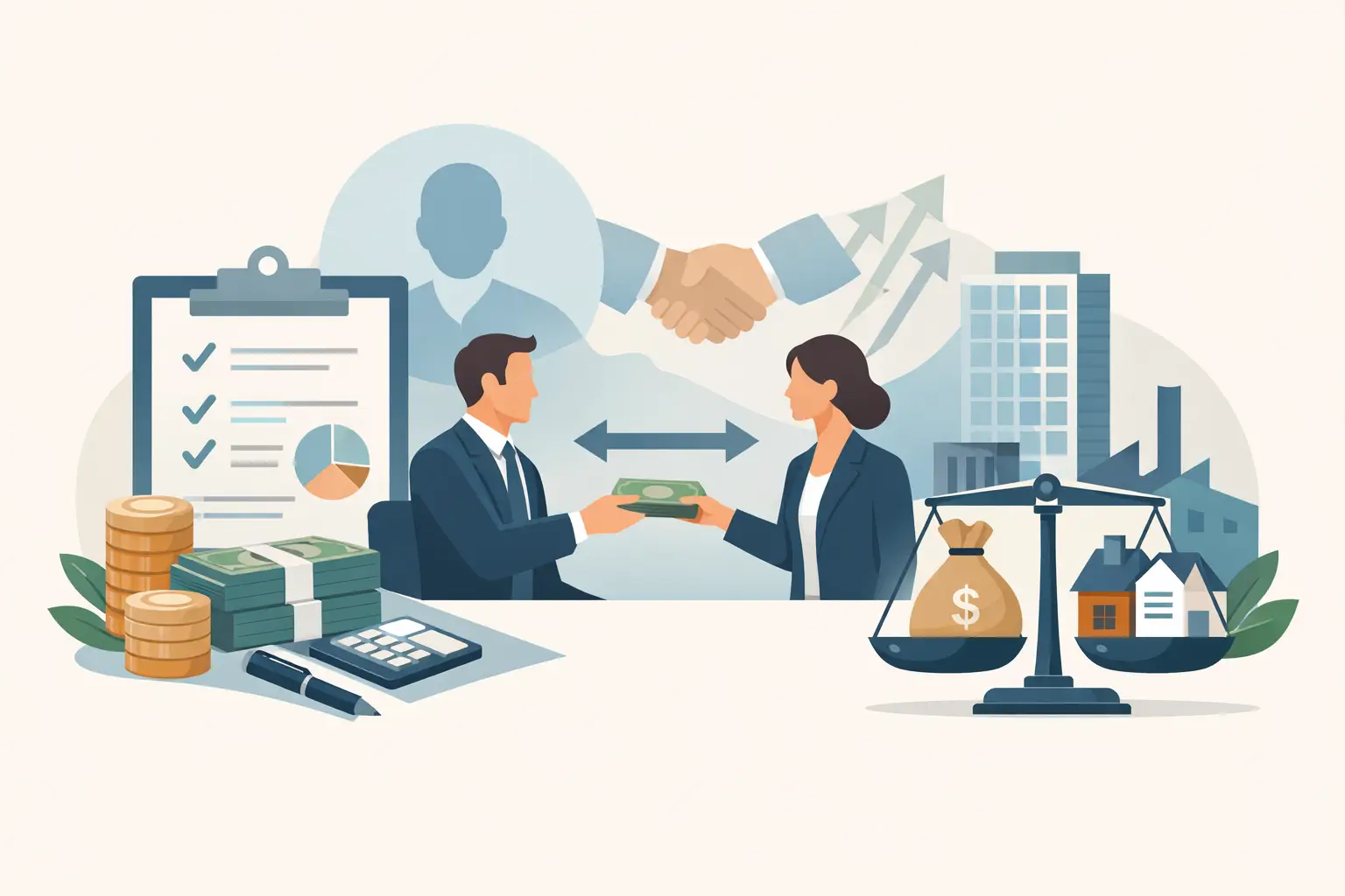A Clear Guide to Shareholder Loan Rules