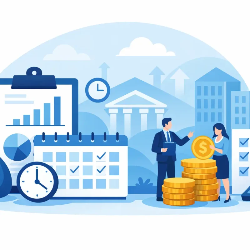 Corporate Tax Installment Payment Guide