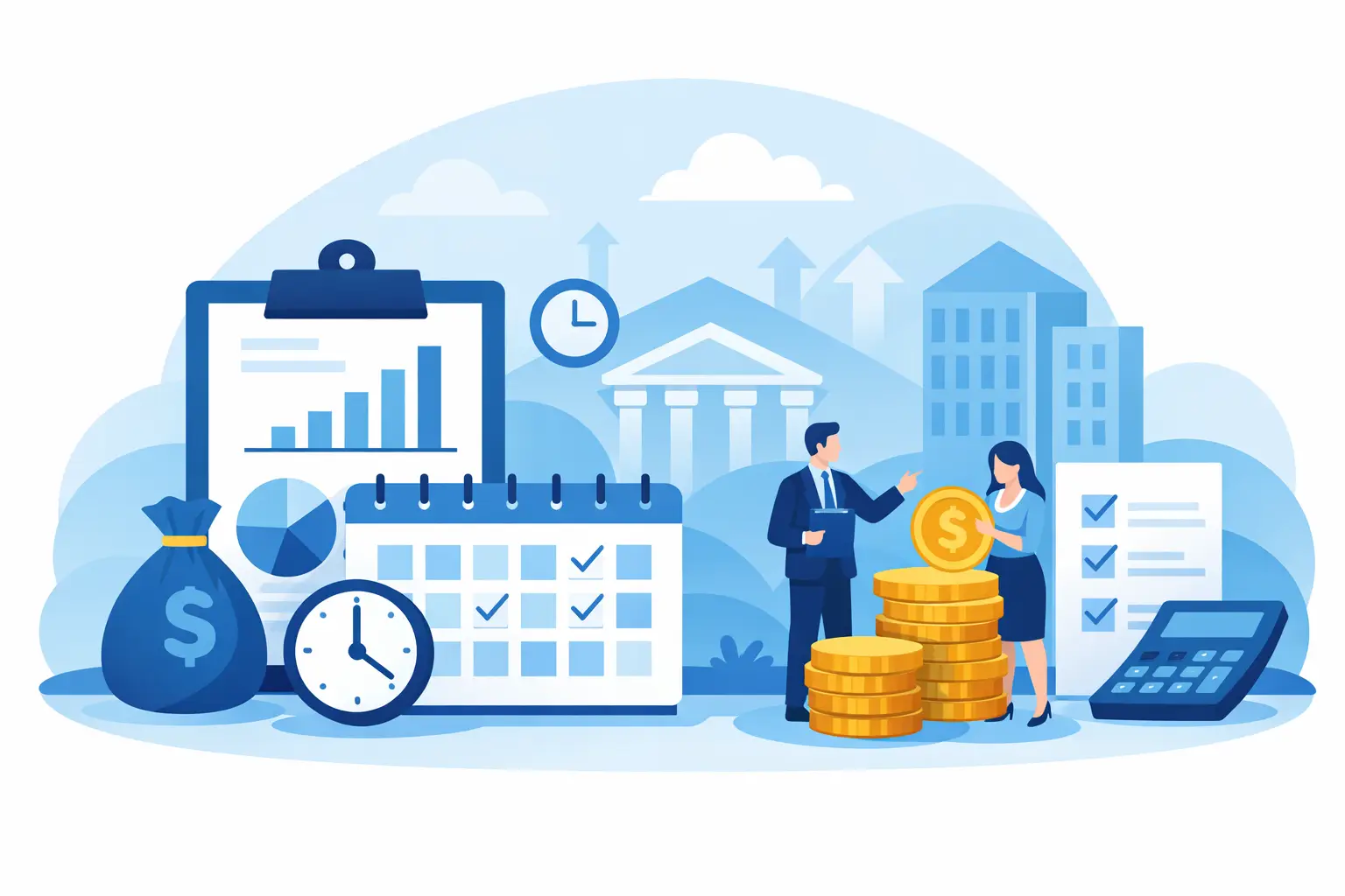 Corporate Tax Installment Payment Guide