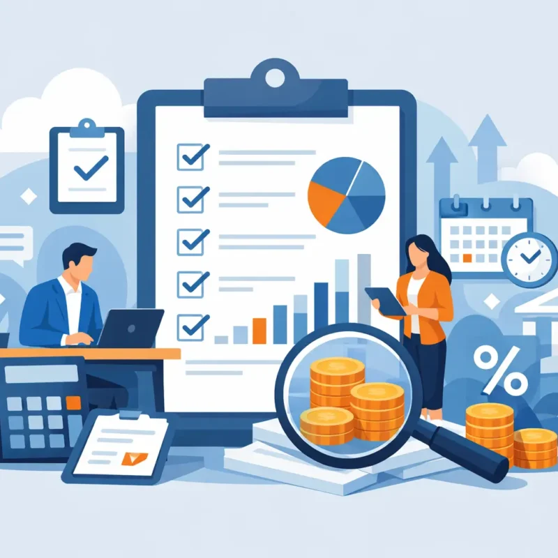 How to File GST Returns the Right Way