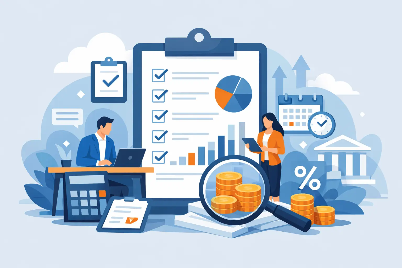 How to File GST Returns the Right Way