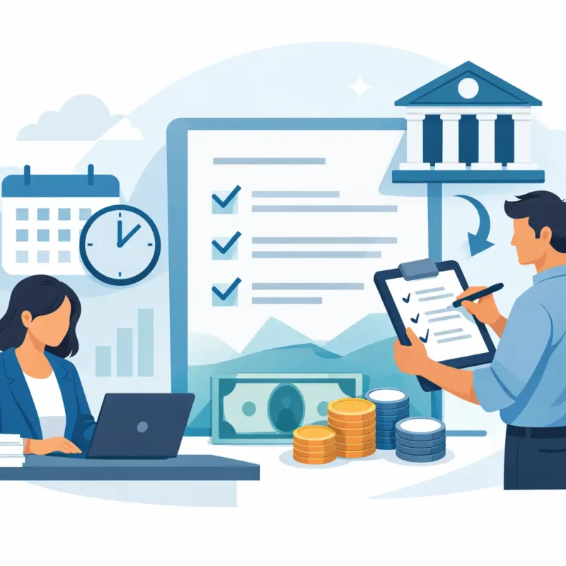 How to Prepare Payroll Remittances