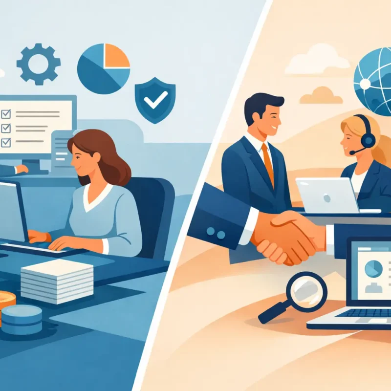 In House vs Outsourced Payroll