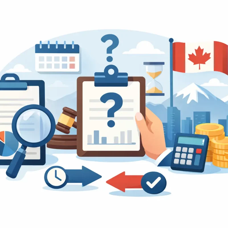 When Should I Register GST in Canada?