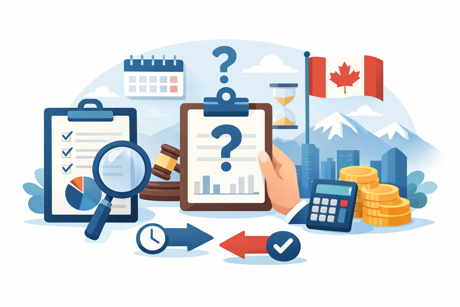 When Should I Register GST in Canada?