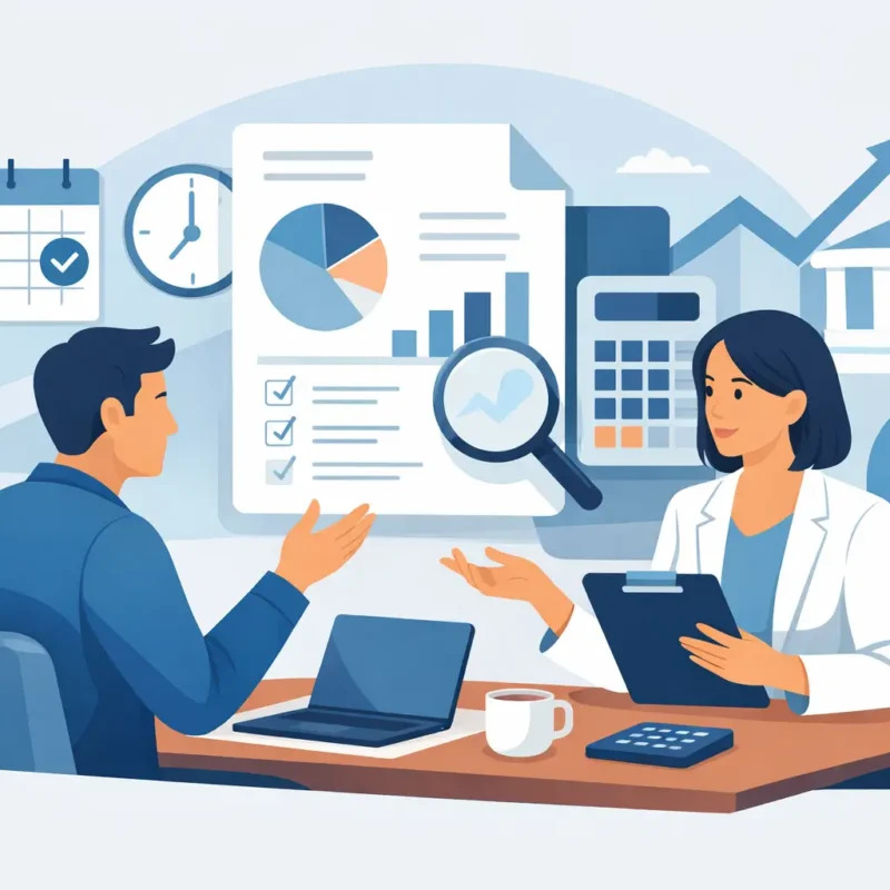 When to Hire an Accountant for Your Business