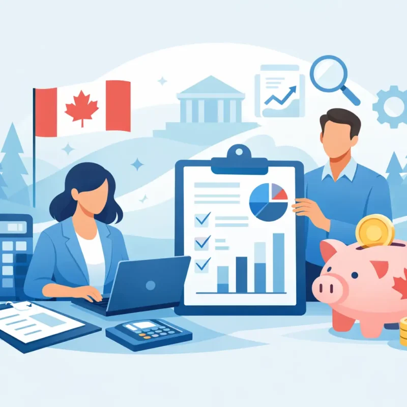 10 Best Bookkeeping Practices Canada SMBs Need