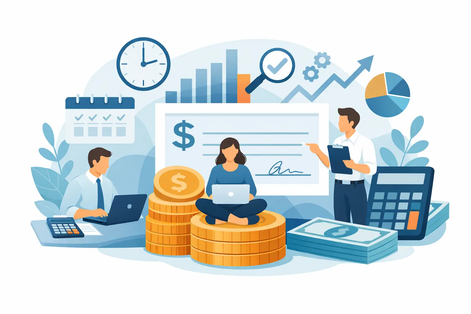 9 Best Payroll Tips for Small Business