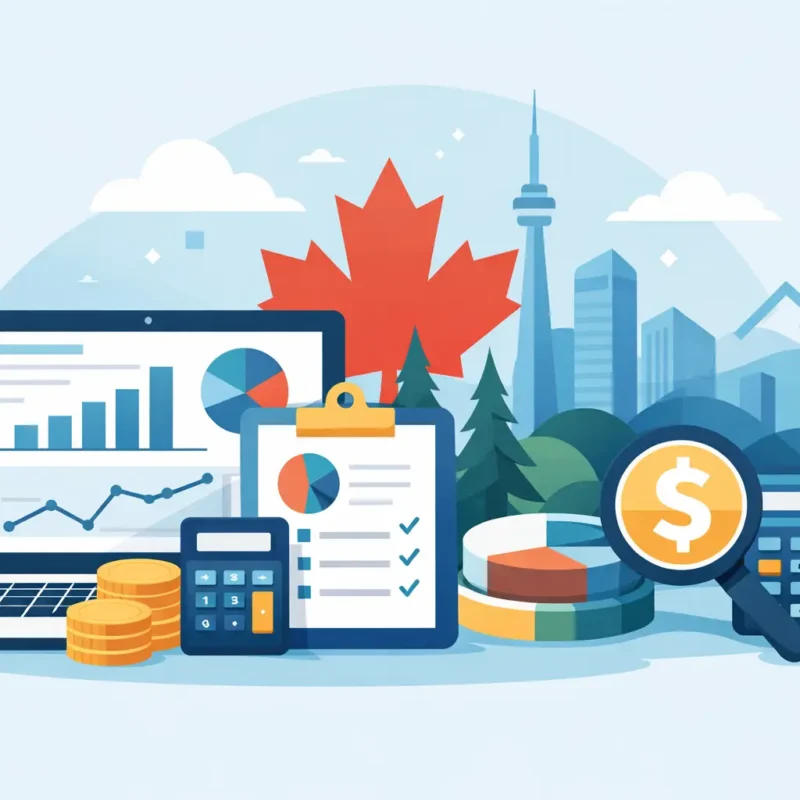 Best Accounting Software Canada Picks