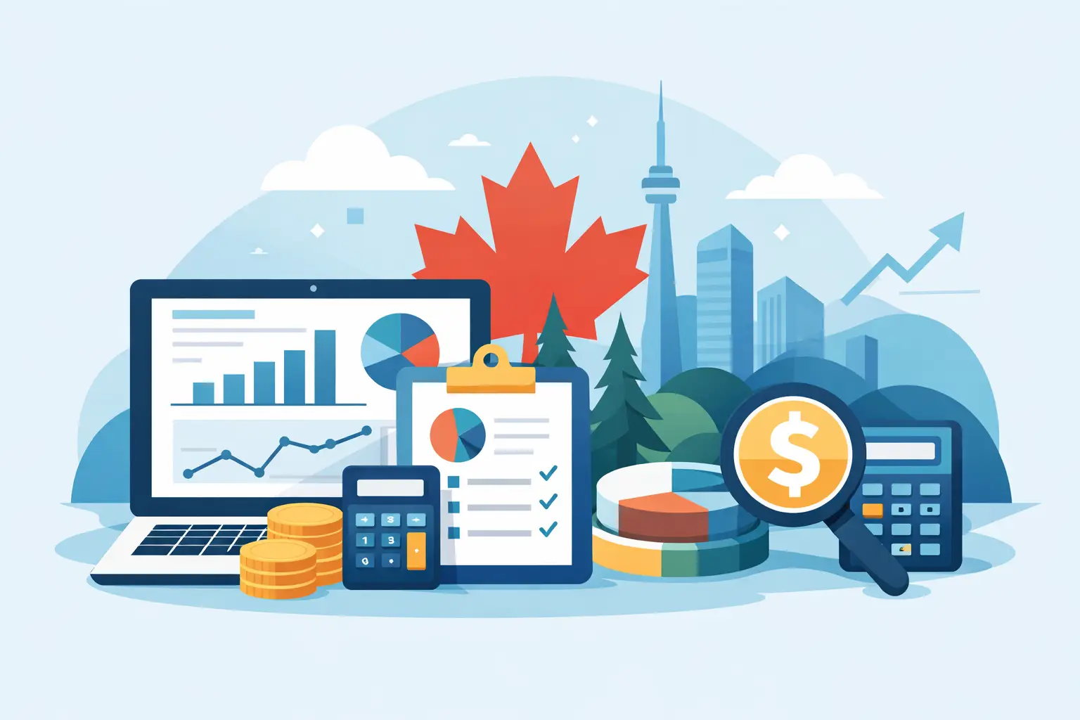 Best Accounting Software Canada Picks
