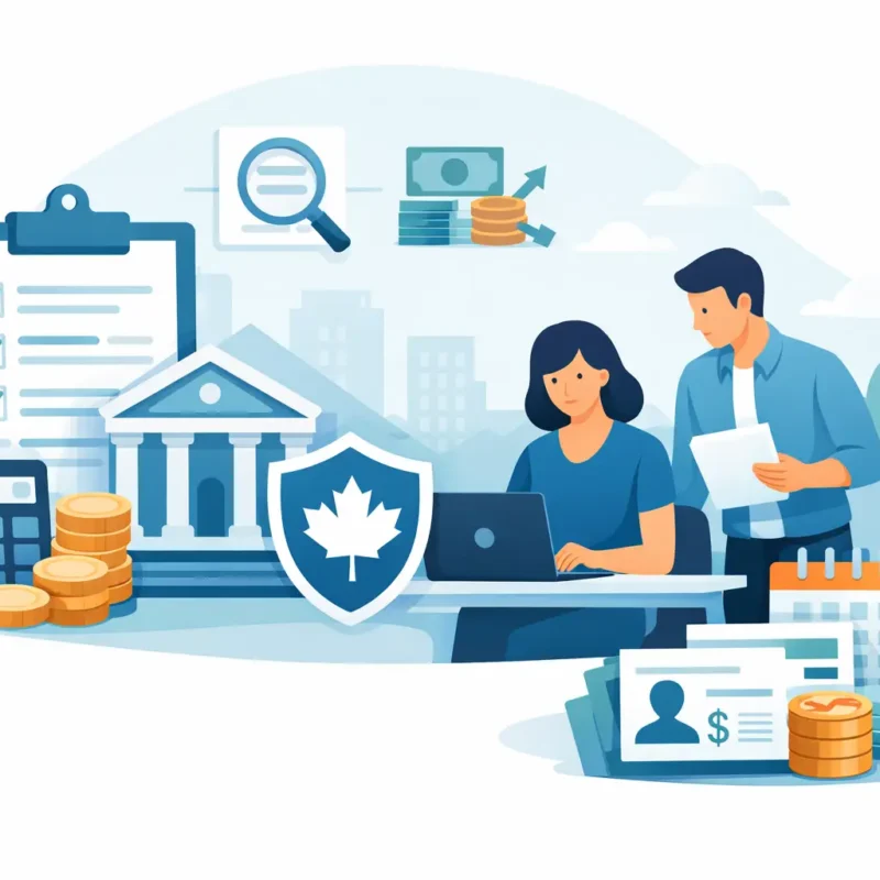 CRA Payroll Account Setup for Small Businesses