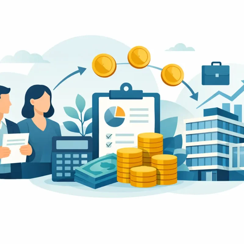Guide to Shareholder Payroll Dividends