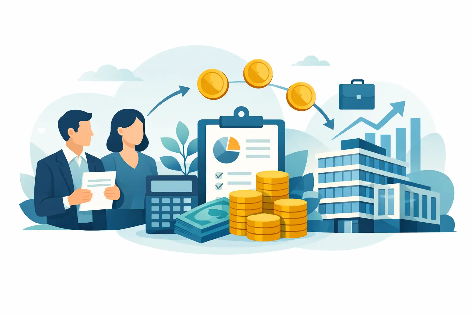Guide to Shareholder Payroll Dividends