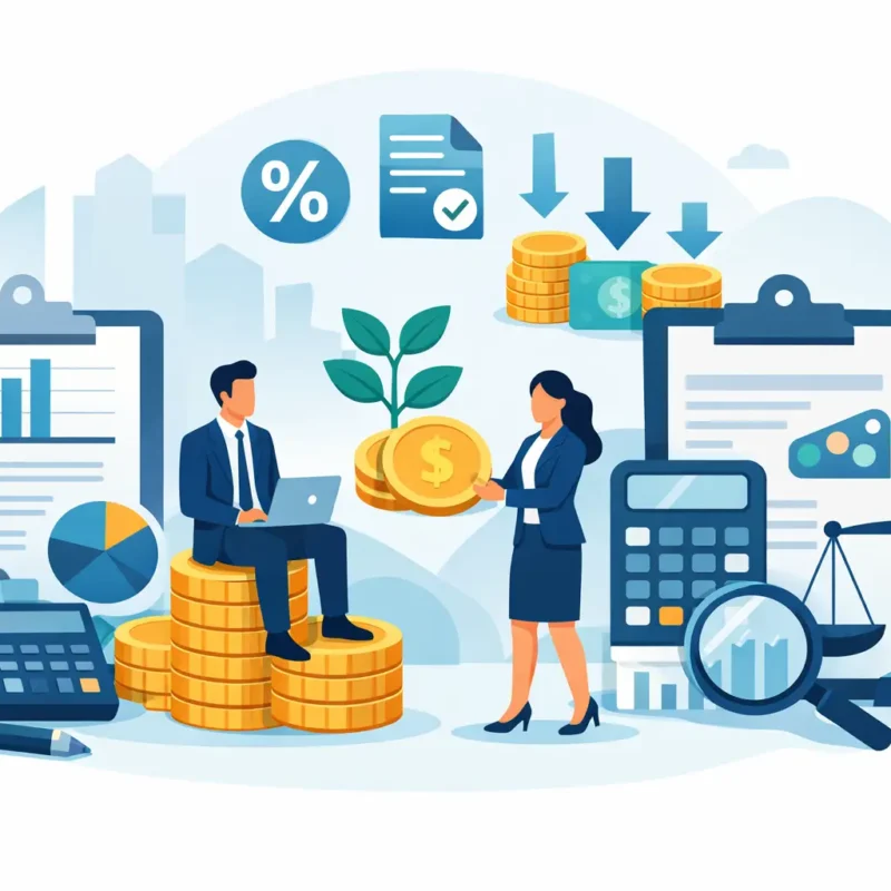 Shareholder Dividends Tax Planning Tips