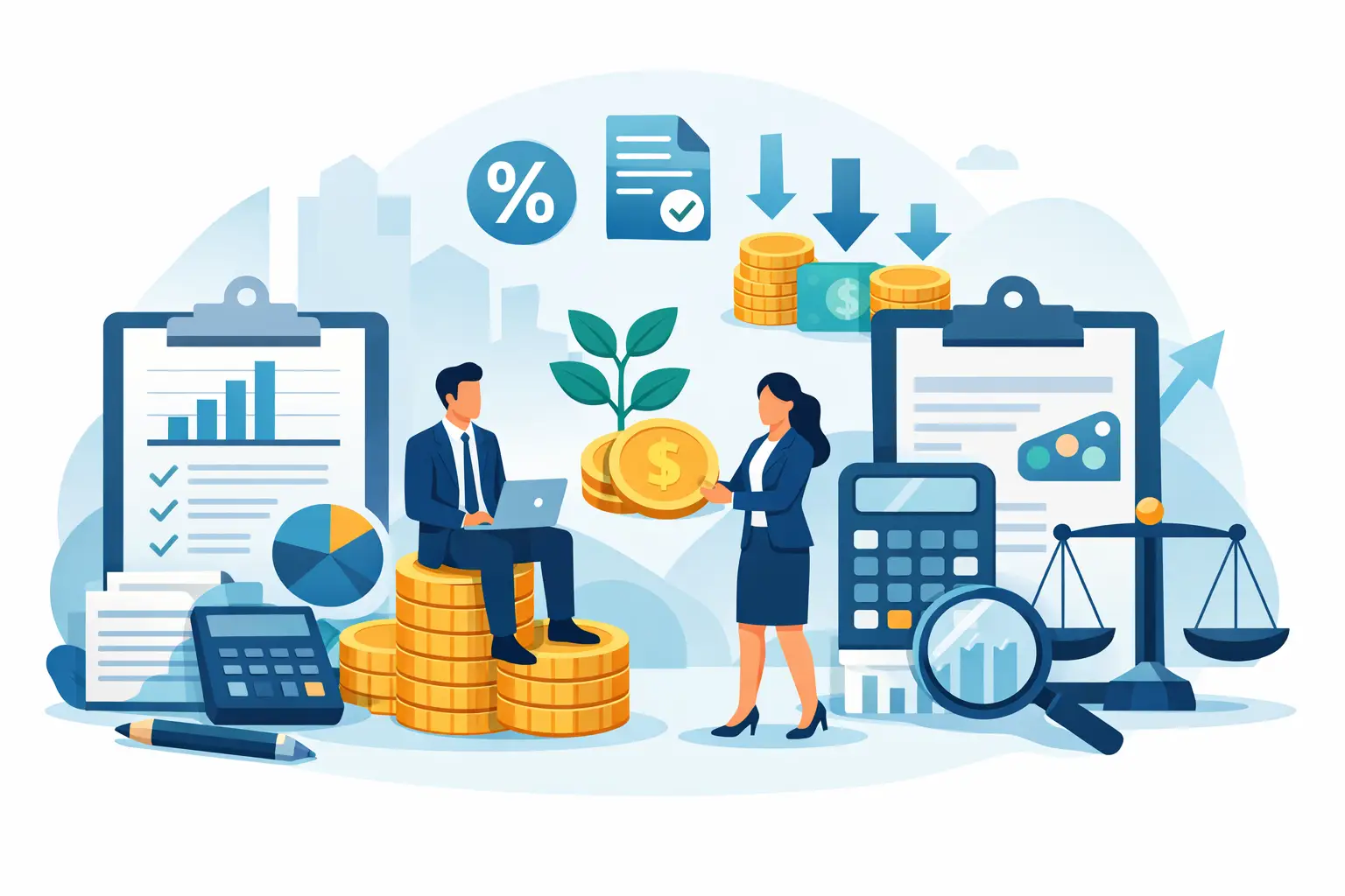 Shareholder Dividends Tax Planning Tips