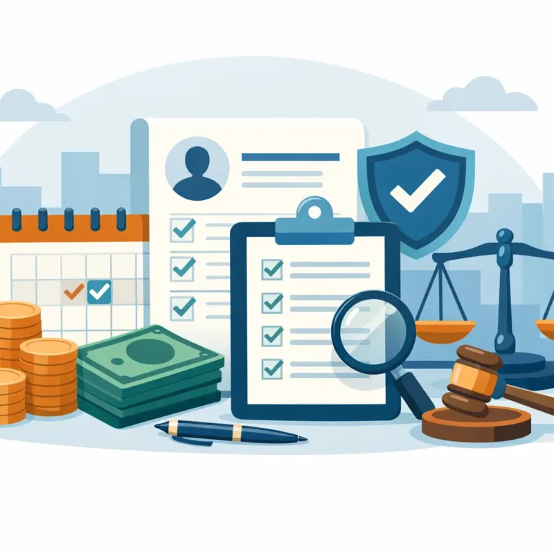 Small Business Payroll Compliance Guide