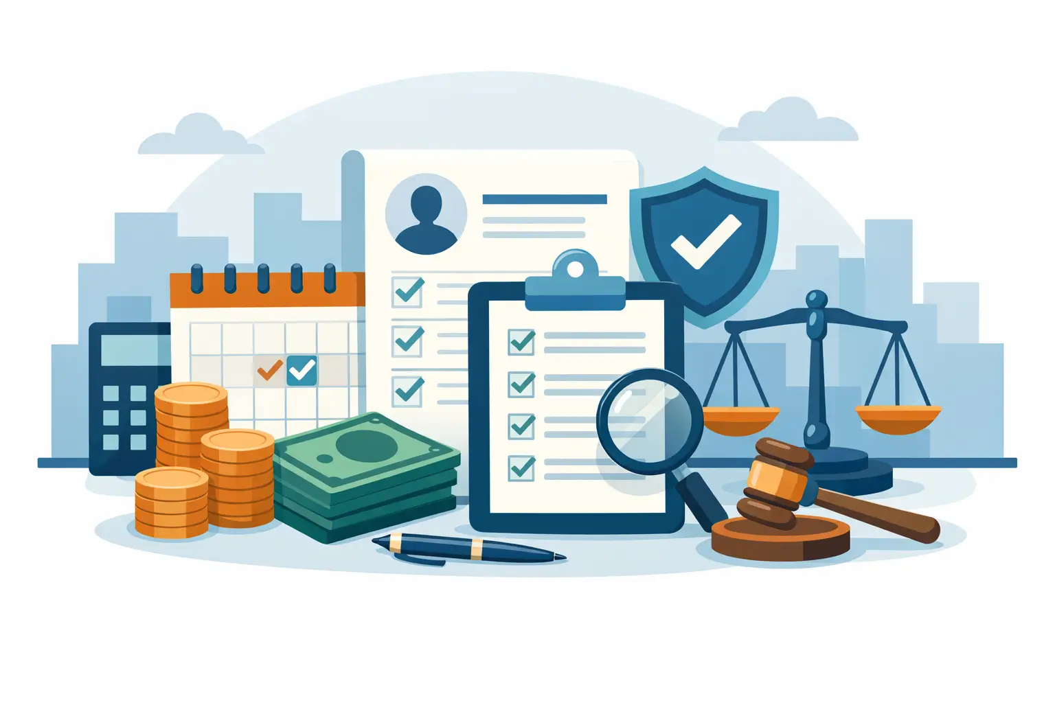 Small Business Payroll Compliance Guide