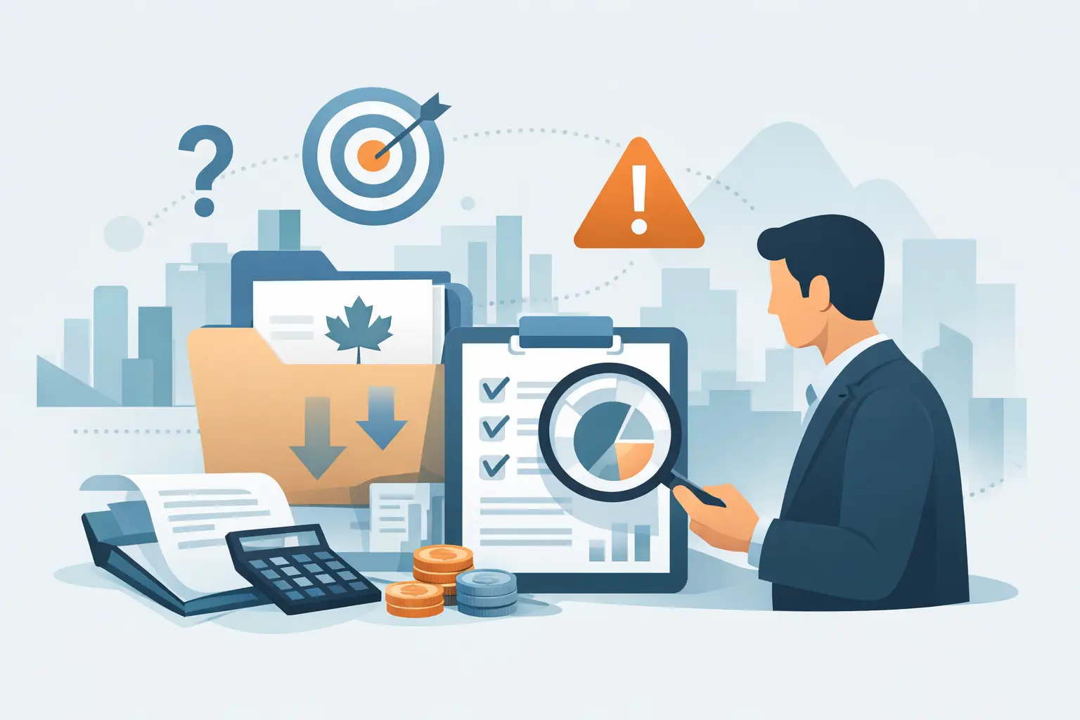 What Triggers a CRA Audit?