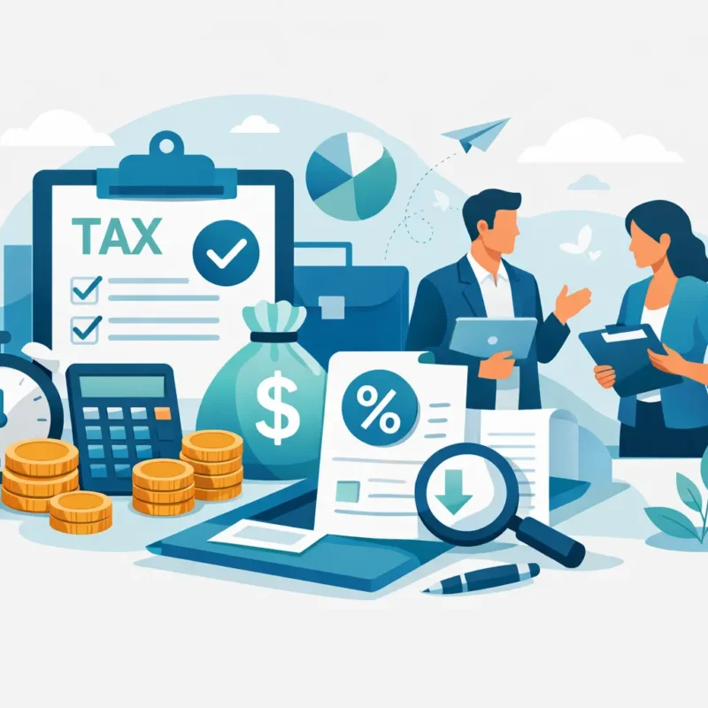 10 Best Tax Deductions for Consultants to Claim