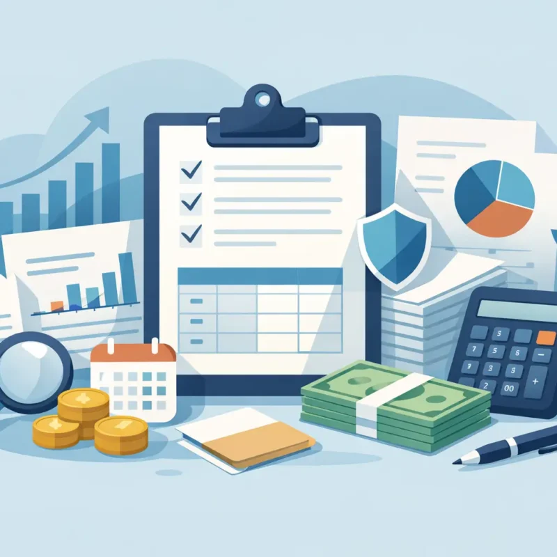 Best Records to Keep for Taxes This Year