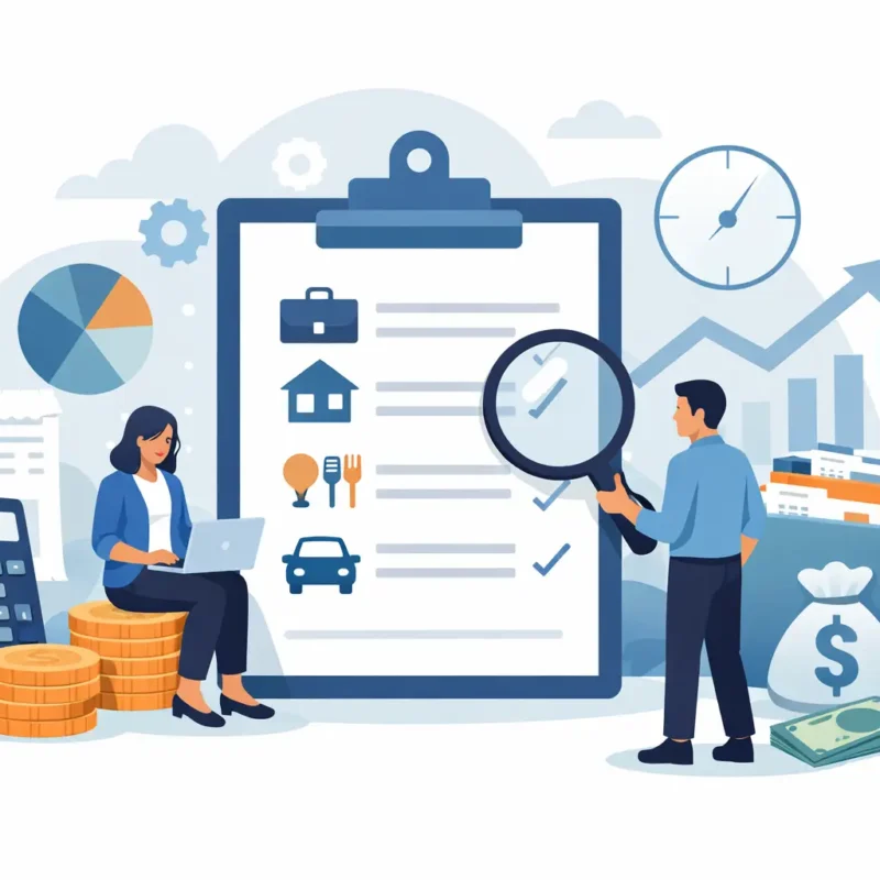 How to Classify Business Expenses Correctly