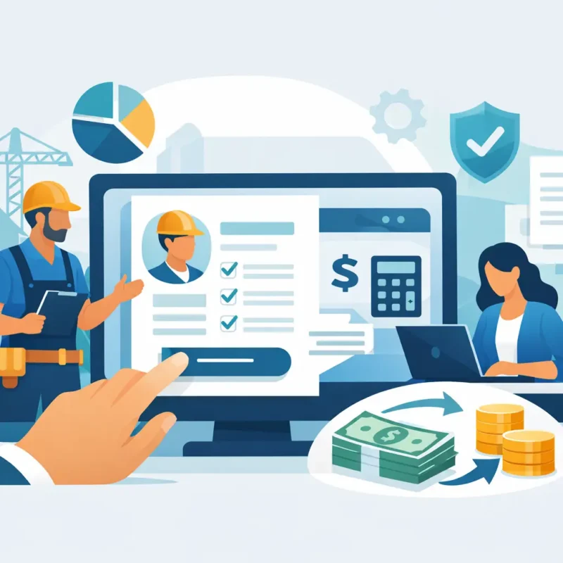 How to Manage Contractor Payments Without Errors