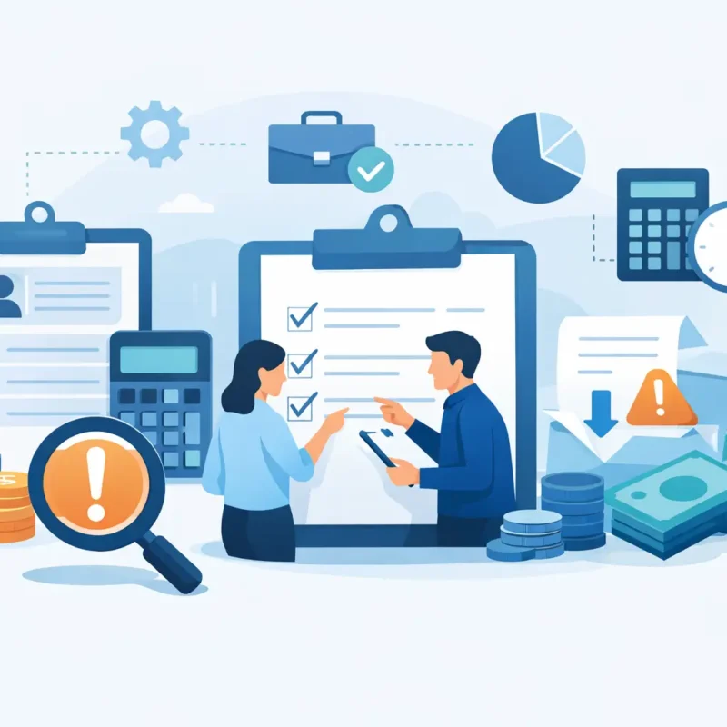 How to Reduce Payroll Mistakes in Your Business