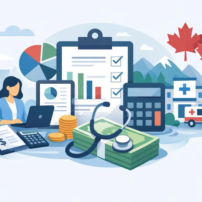 Medical Clinic Bookkeeping Canada Essentials